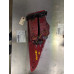 GSC102 Passenger Right Tail Light For 13-16 Hyundai Santa Fe Sport  2.4